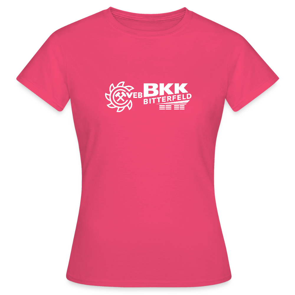 Frauen T-Shirt - Azalea