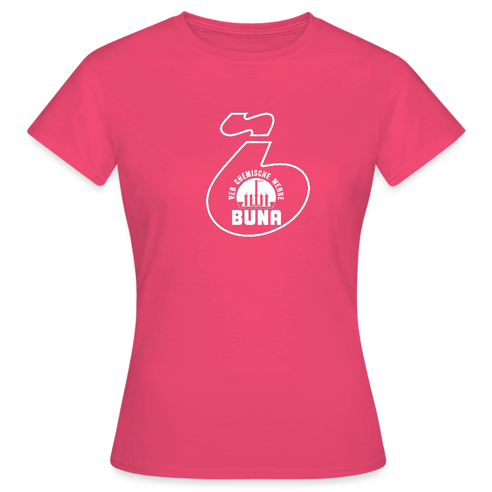 Frauen T-Shirt - Azalea