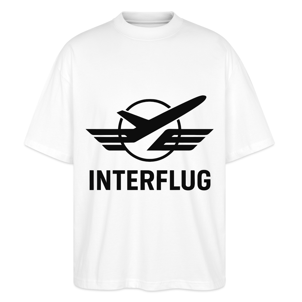 Interflug – Abheben mit DDR-Charme! - white