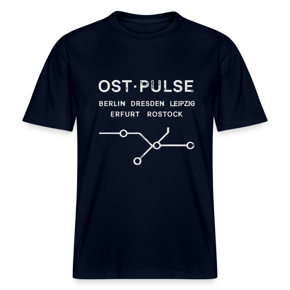OST·PULSE – Verbunden seit jeher - french navy