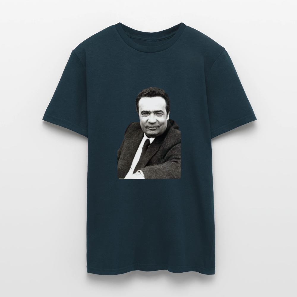 Männer T-Shirt - Navy