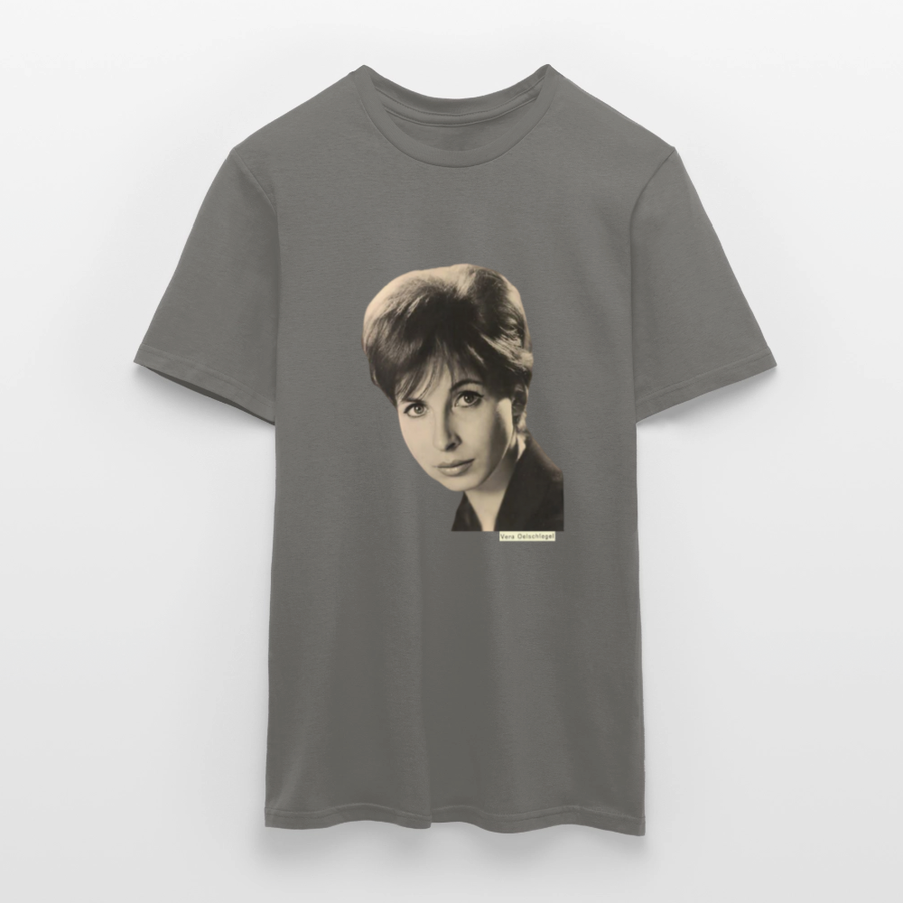 Männer T-Shirt - Graphit