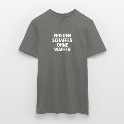Männer T-Shirt - Graphit