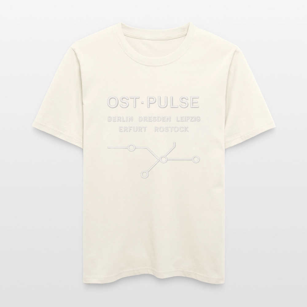 OST·PULSE – Verbunden seit jeher - natural white