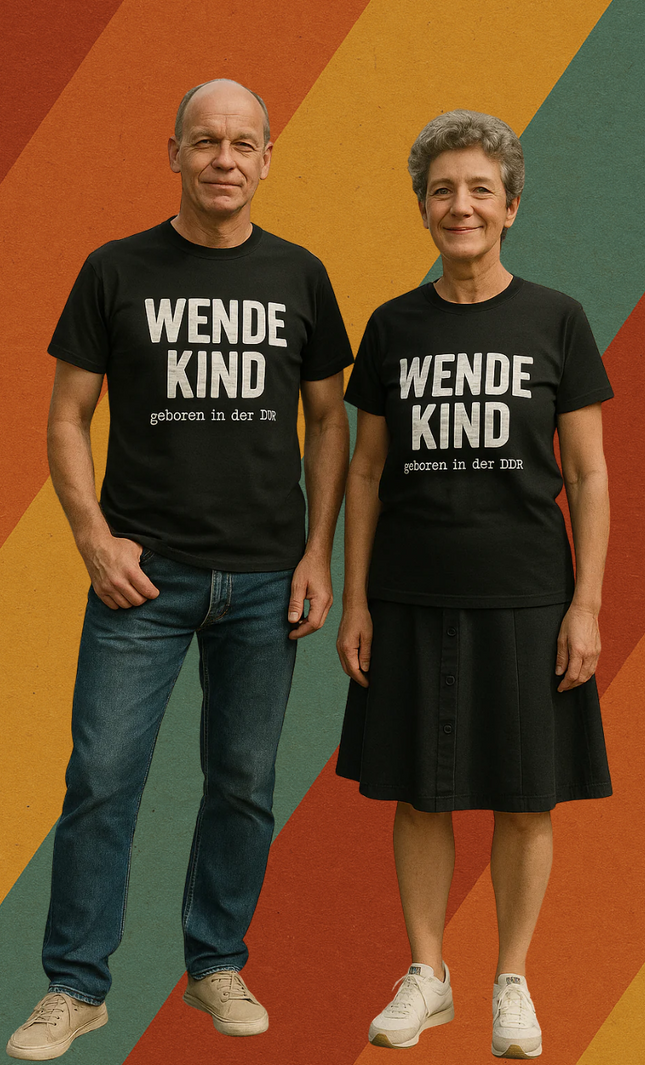 Wendekind Shirt