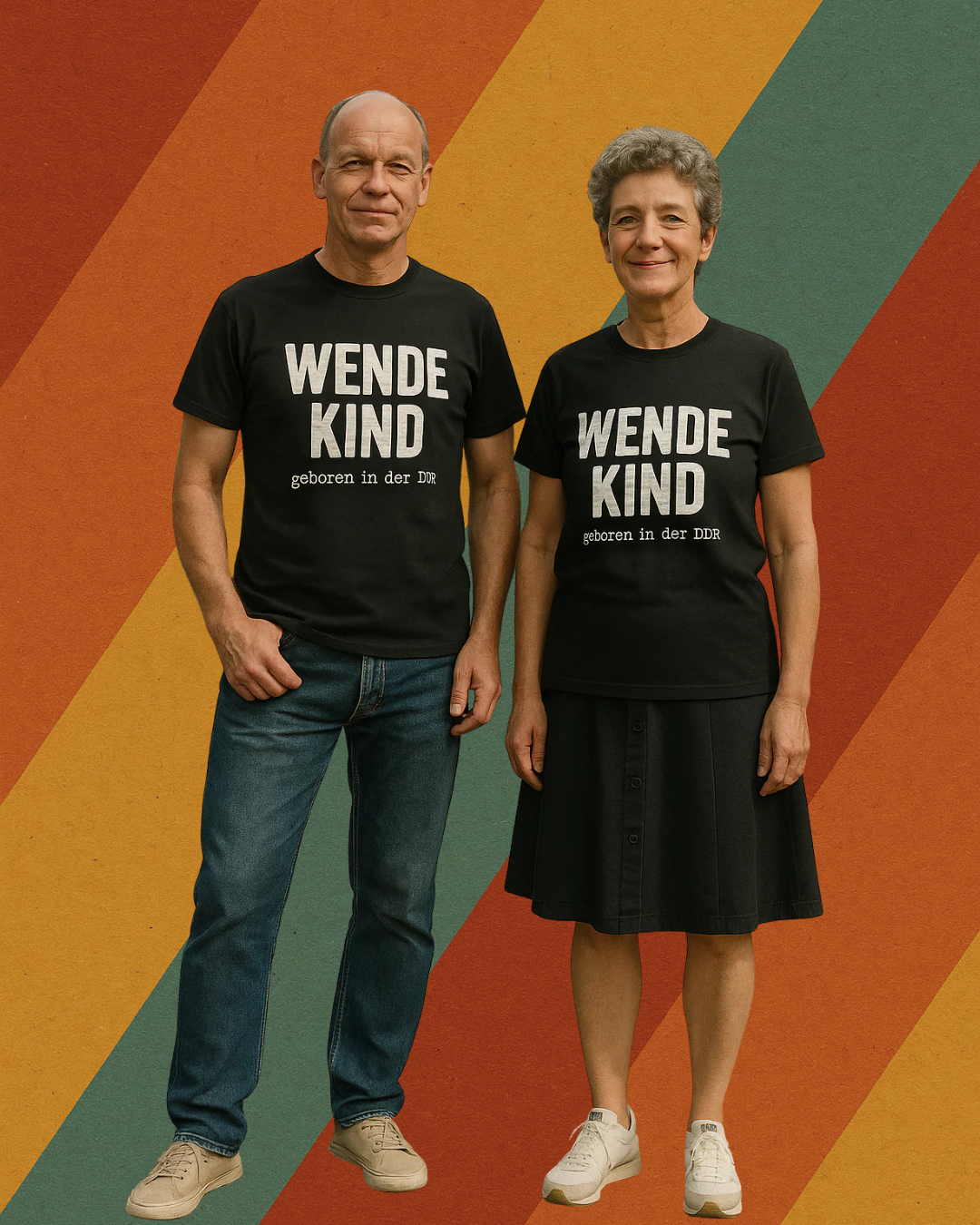 Wendekind Shirt
