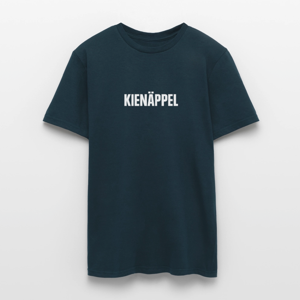 Männer T-Shirt - Navy