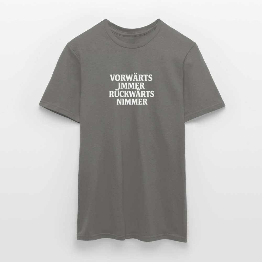 Männer T-Shirt - Graphit