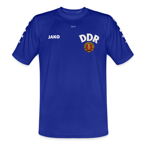 JAKO Jersey Team - royal blue