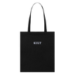 Schwarz / One size