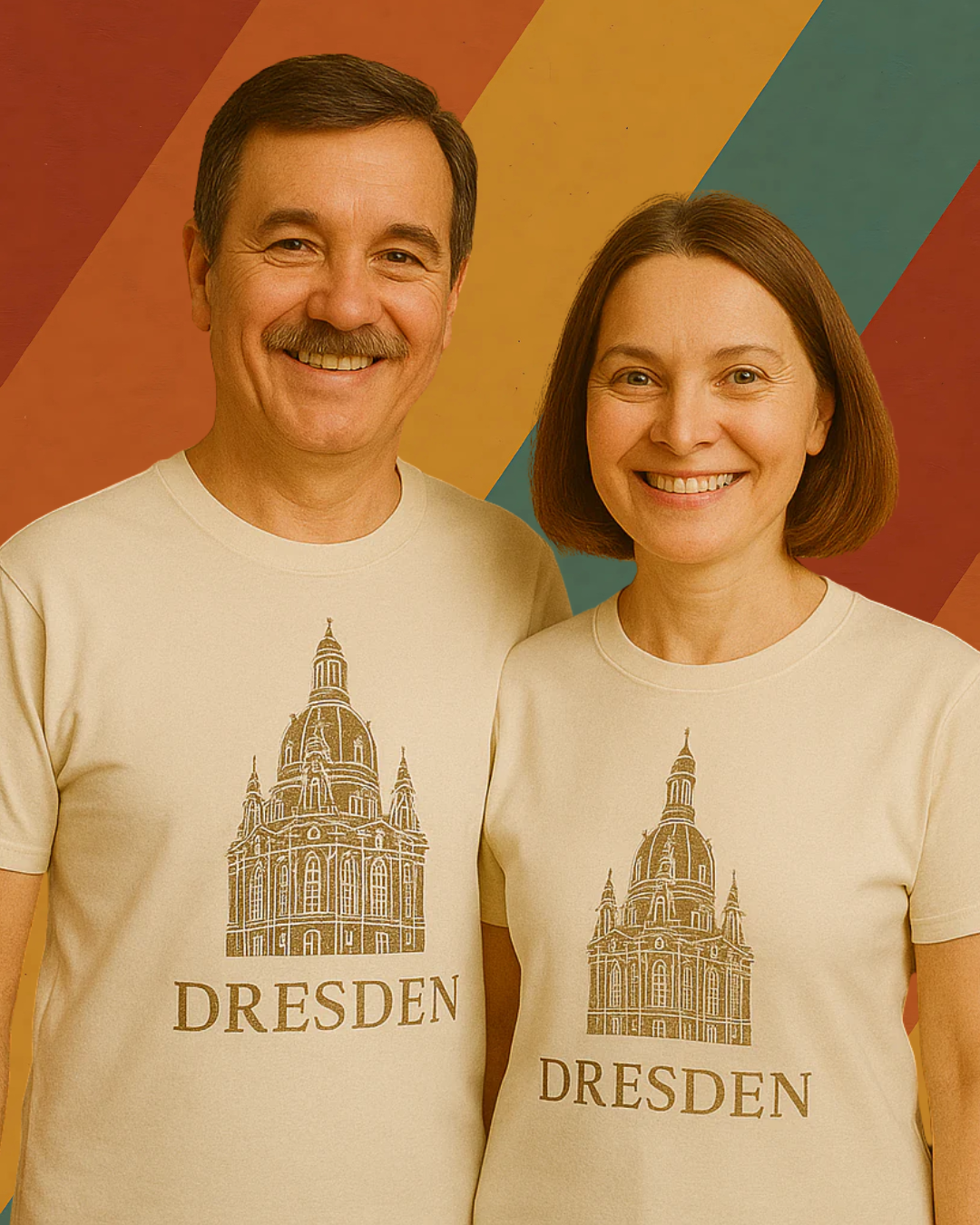 DRESDEN Shirt