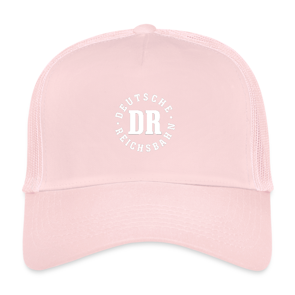 Trucker Cap - Hellrosa