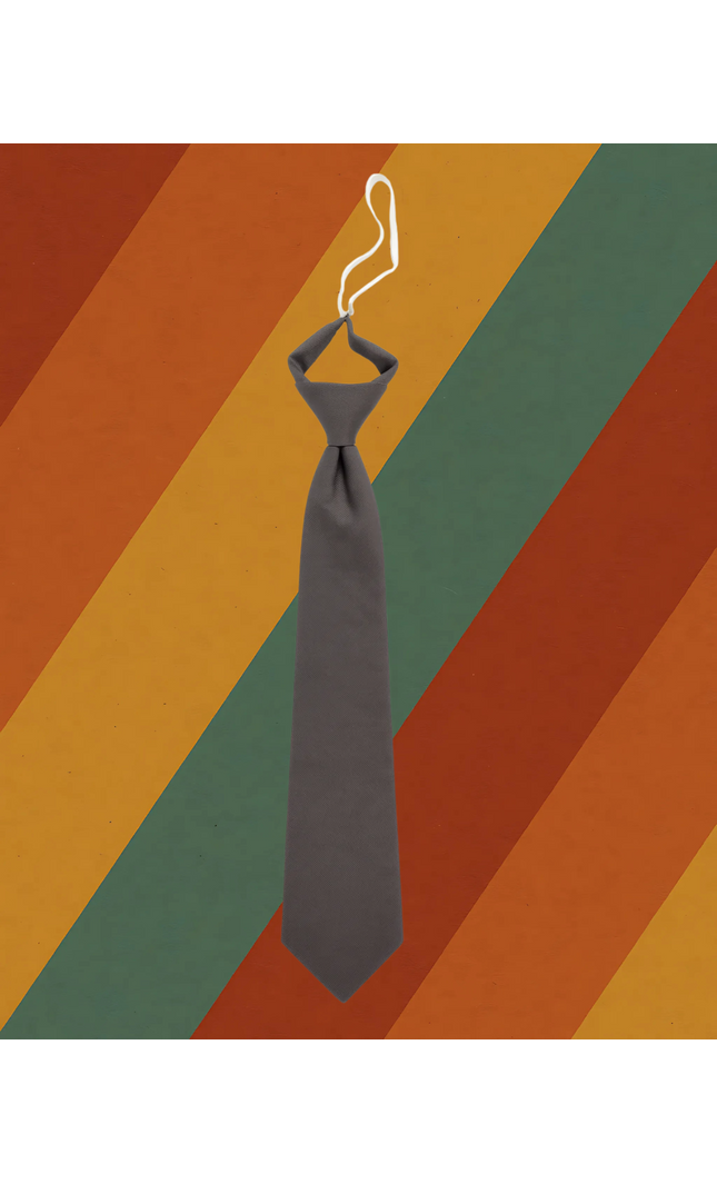 NVA Krawatte – gebraucht Sammlerstück