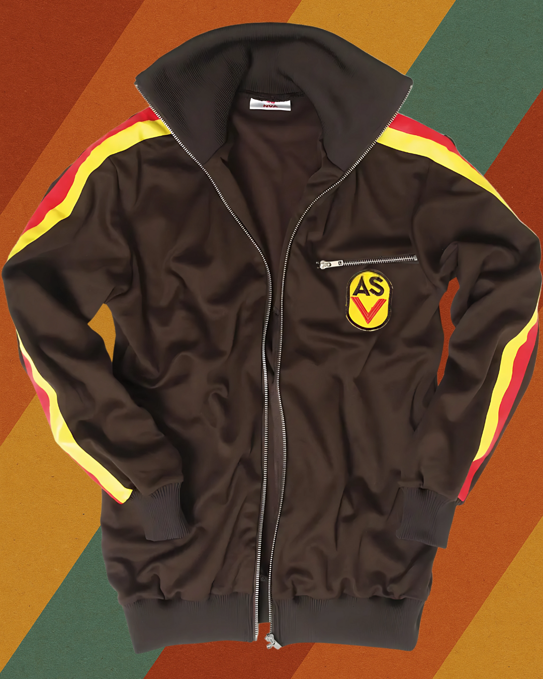 NVA Trainingsanzug ASV – Jacke & Hose im Set oder einzeln
