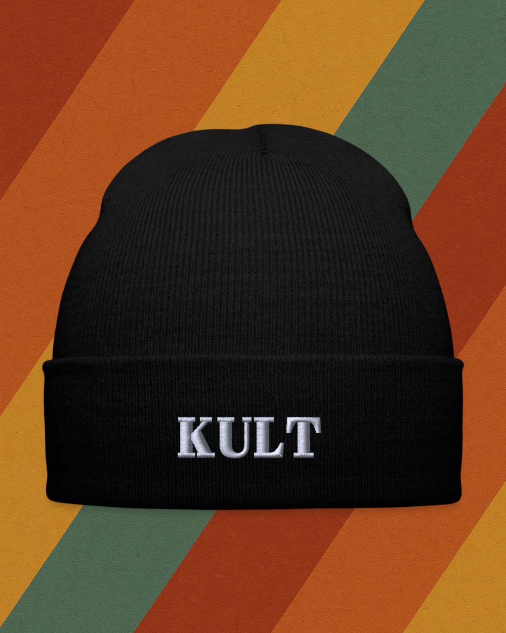 Wintermütze