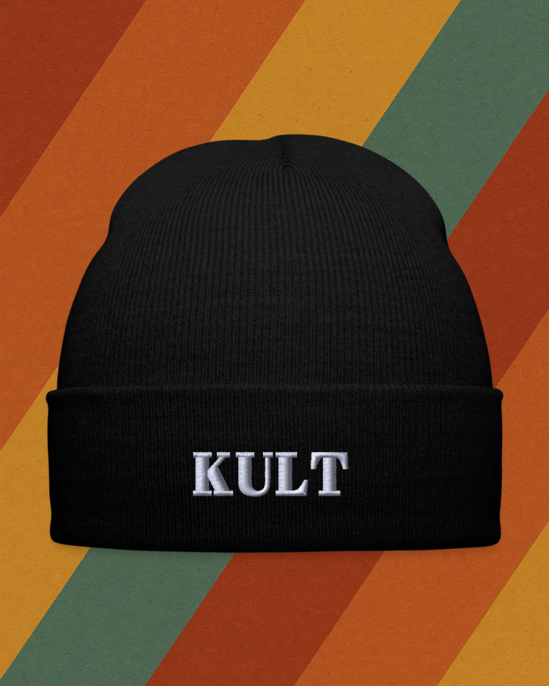 Wintermütze