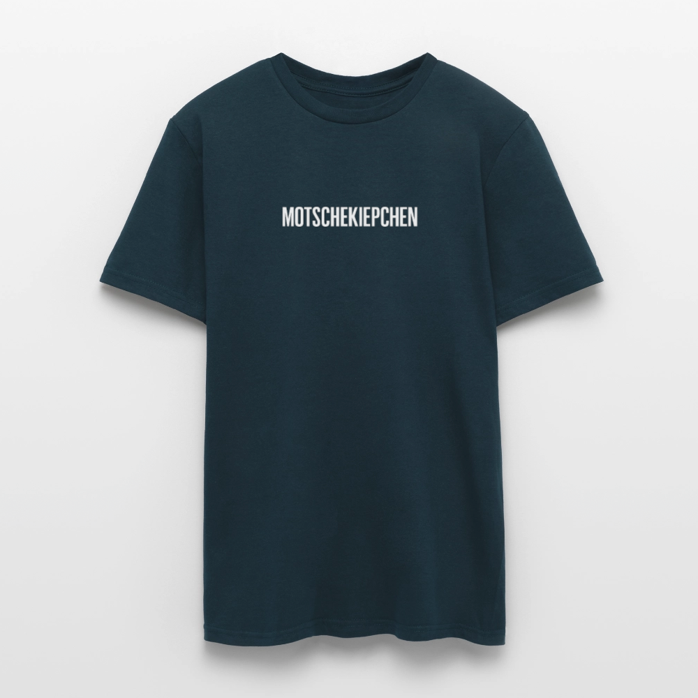 Männer T-Shirt - Navy