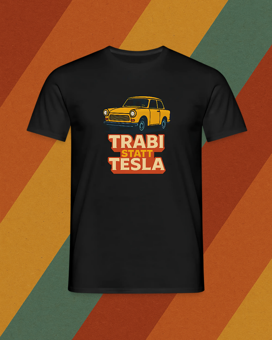 Trabi statt Tesla 4.4