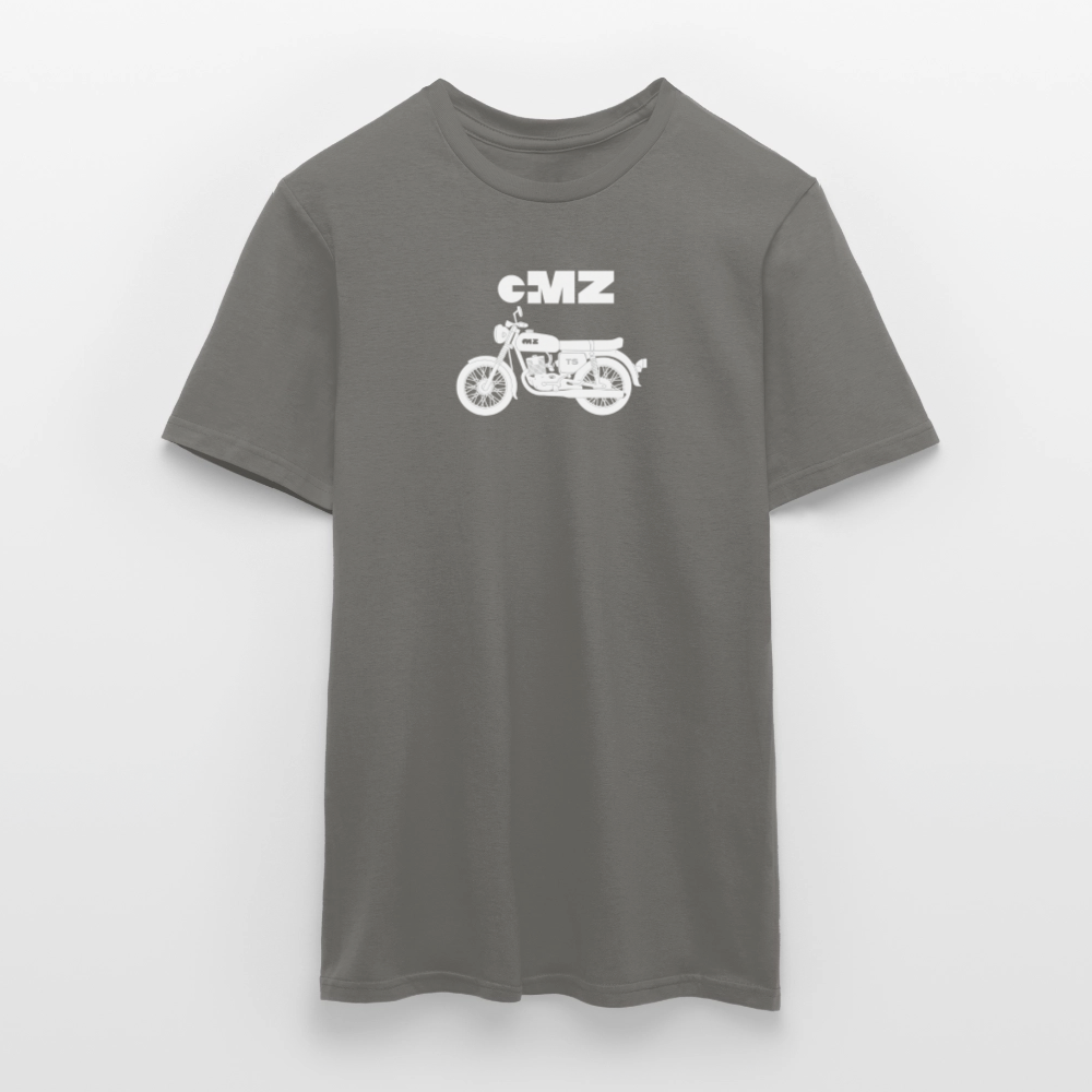 Männer T-Shirt - Graphit