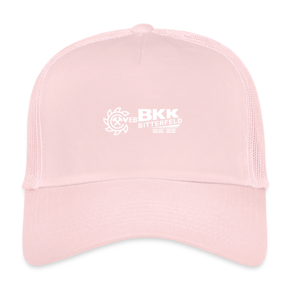 Trucker Cap - Hellrosa