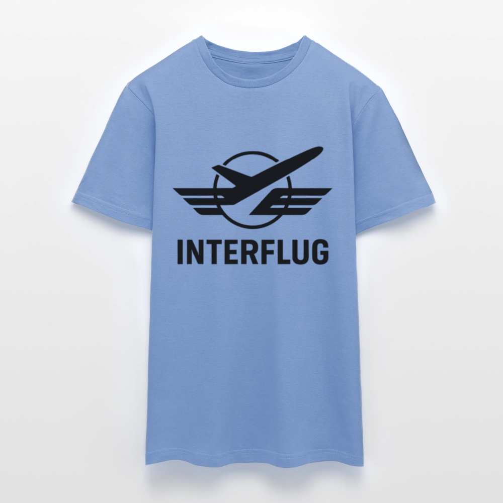Men's T-Shirt - carolina blue