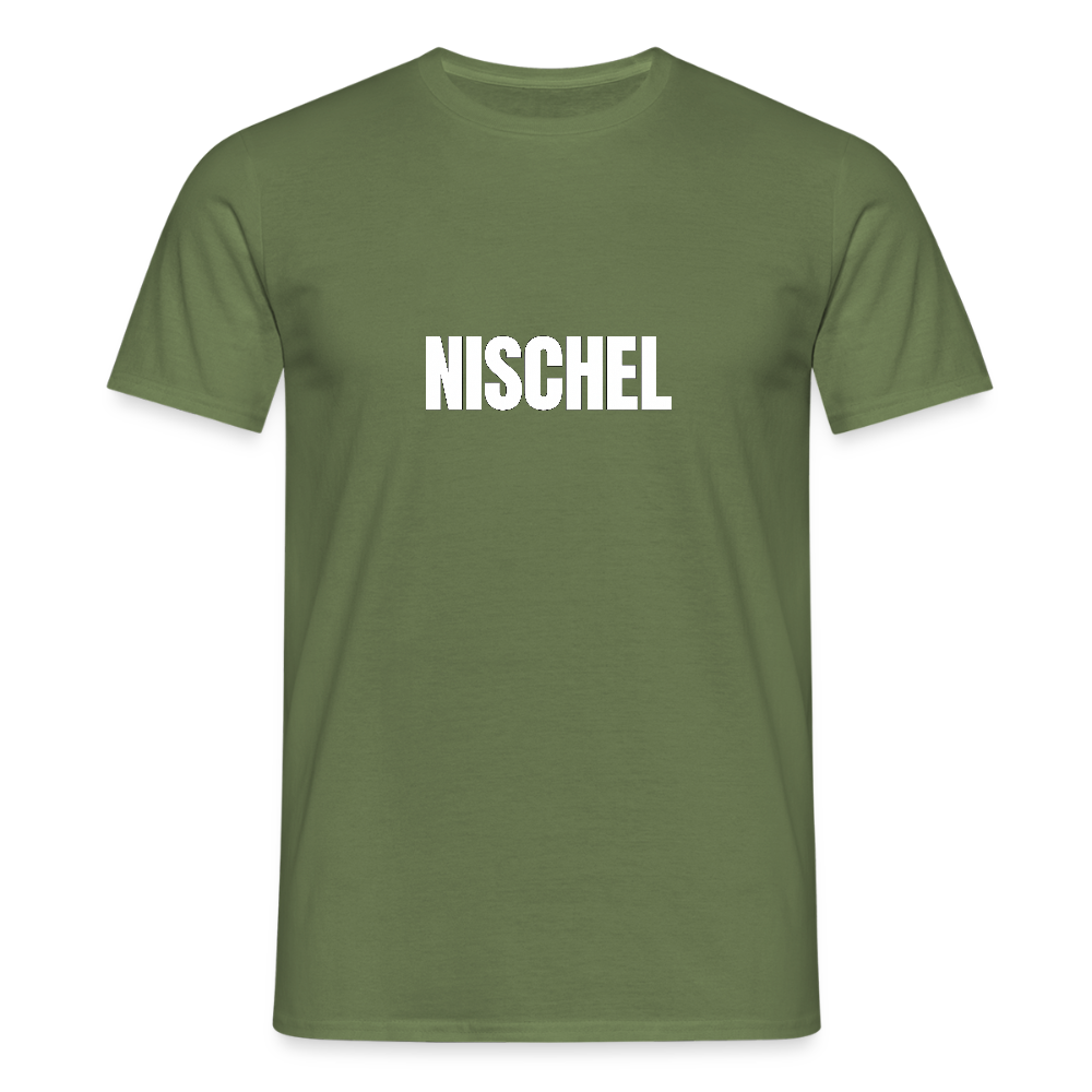 Männer T-Shirt - Militärgrün