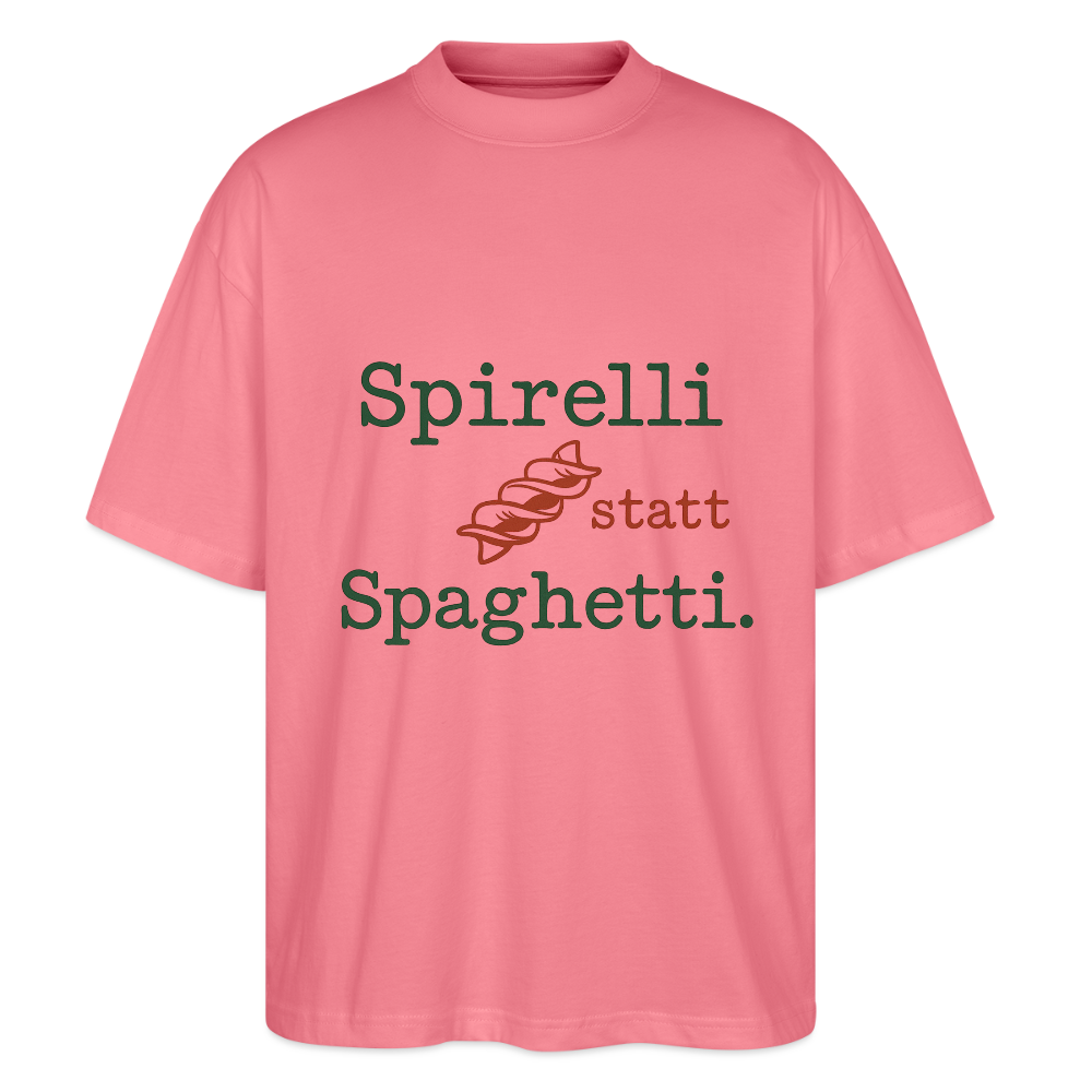 Spirelli statt Spaghetti – Ostküche mit Kultfaktor! - pink joy 