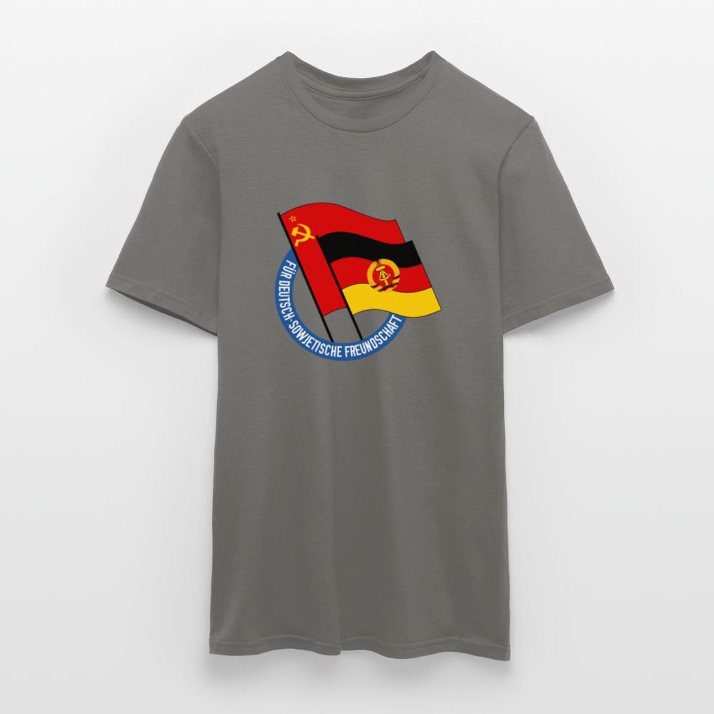 Männer T-Shirt - Graphit