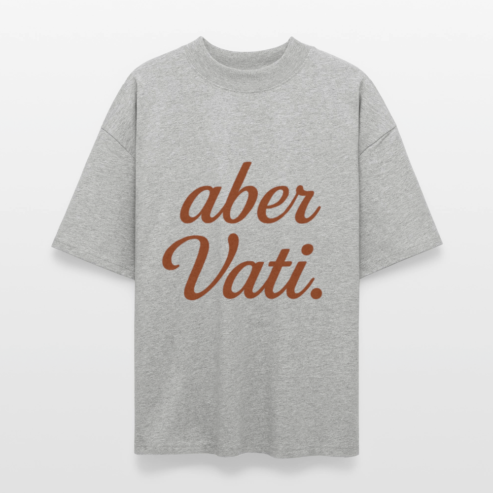 Vati. – Der Klassiker für echte Ostväter (und alle, die einer sein wollen) - heather grey