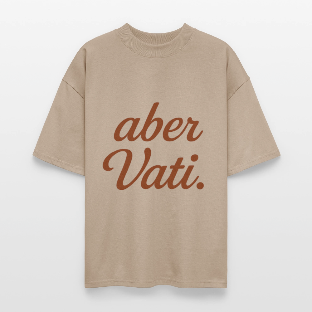 Vati. – Der Klassiker für echte Ostväter (und alle, die einer sein wollen) - stone