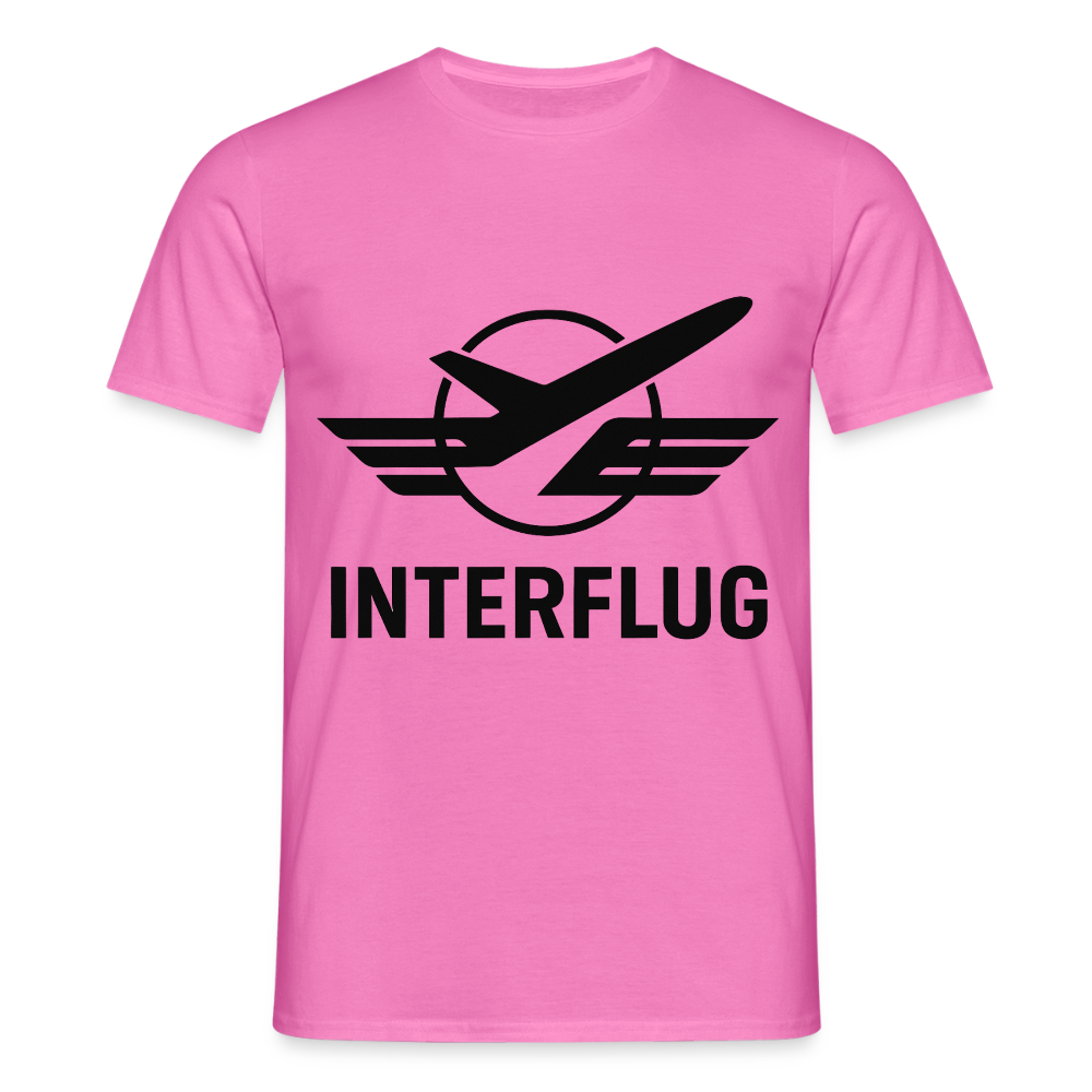 Men's T-Shirt - pink
