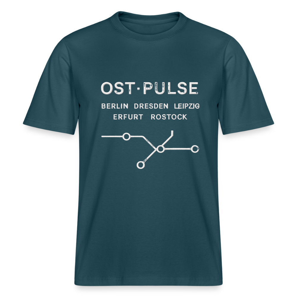 OST·PULSE – Verbunden seit jeher - stargazer