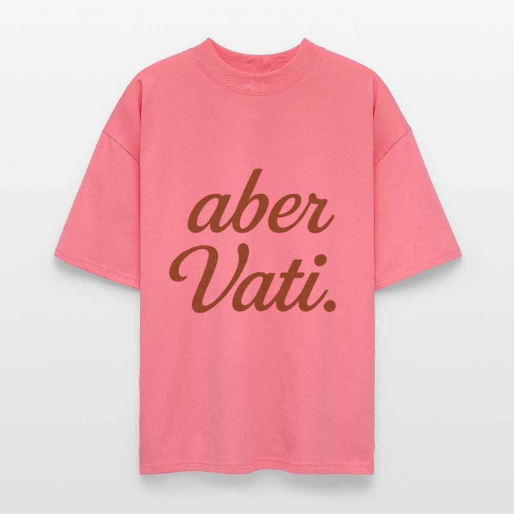 Vati. – Der Klassiker für echte Ostväter (und alle, die einer sein wollen) - pink joy 