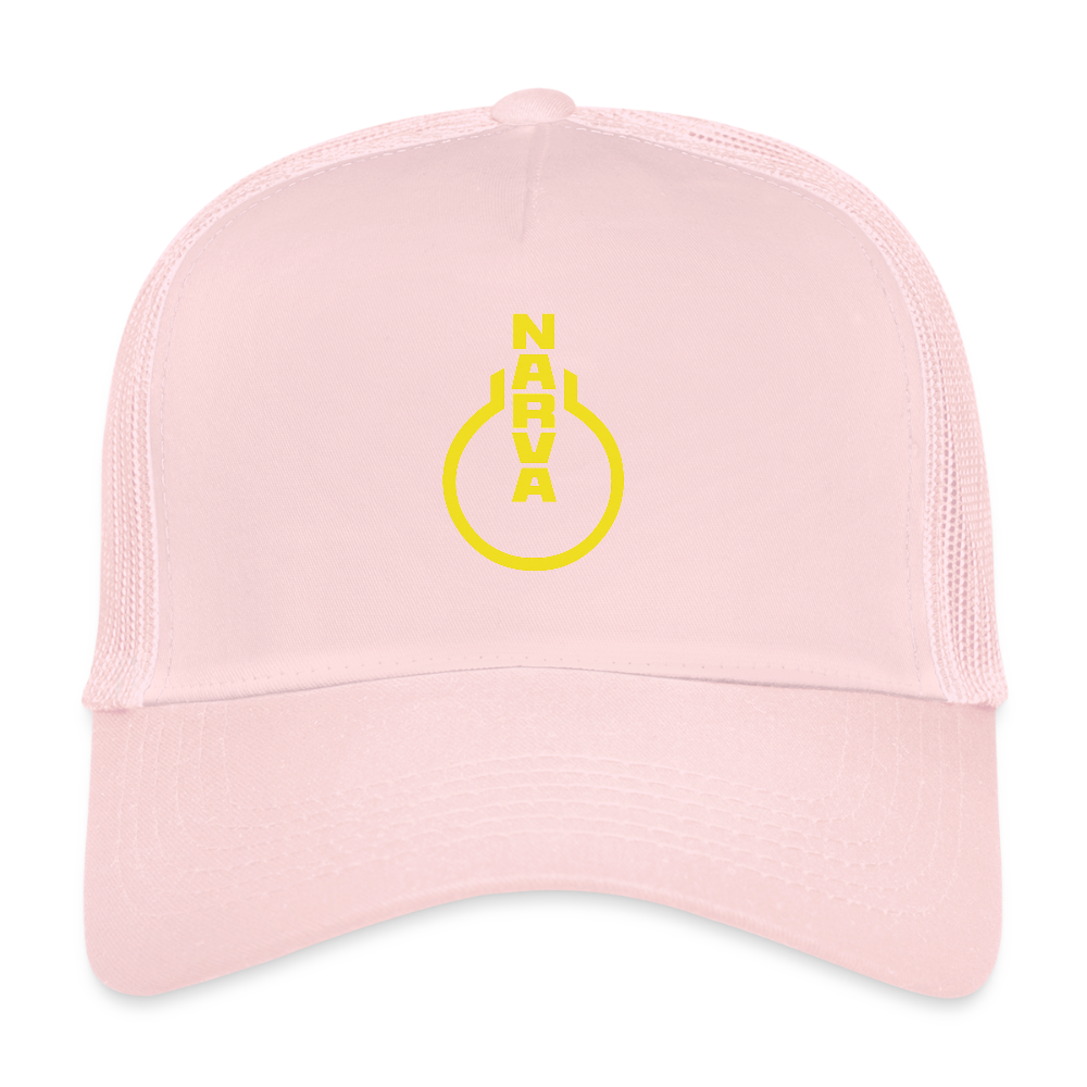 Trucker Cap - Hellrosa