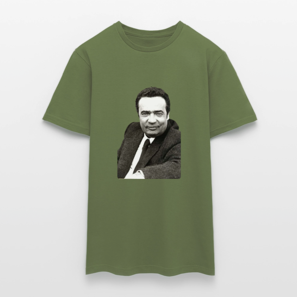 Männer T-Shirt - Militärgrün
