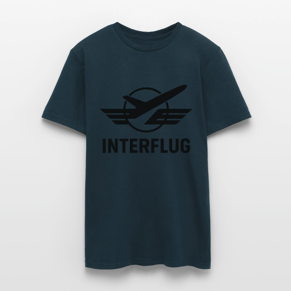 Men's T-Shirt - navy
