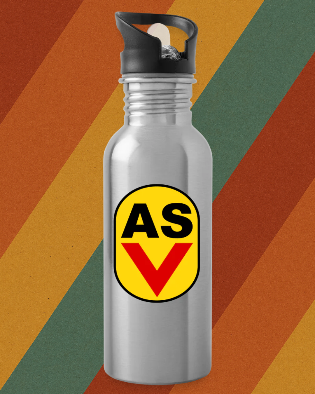 ASV Trinkflasche 600 ml