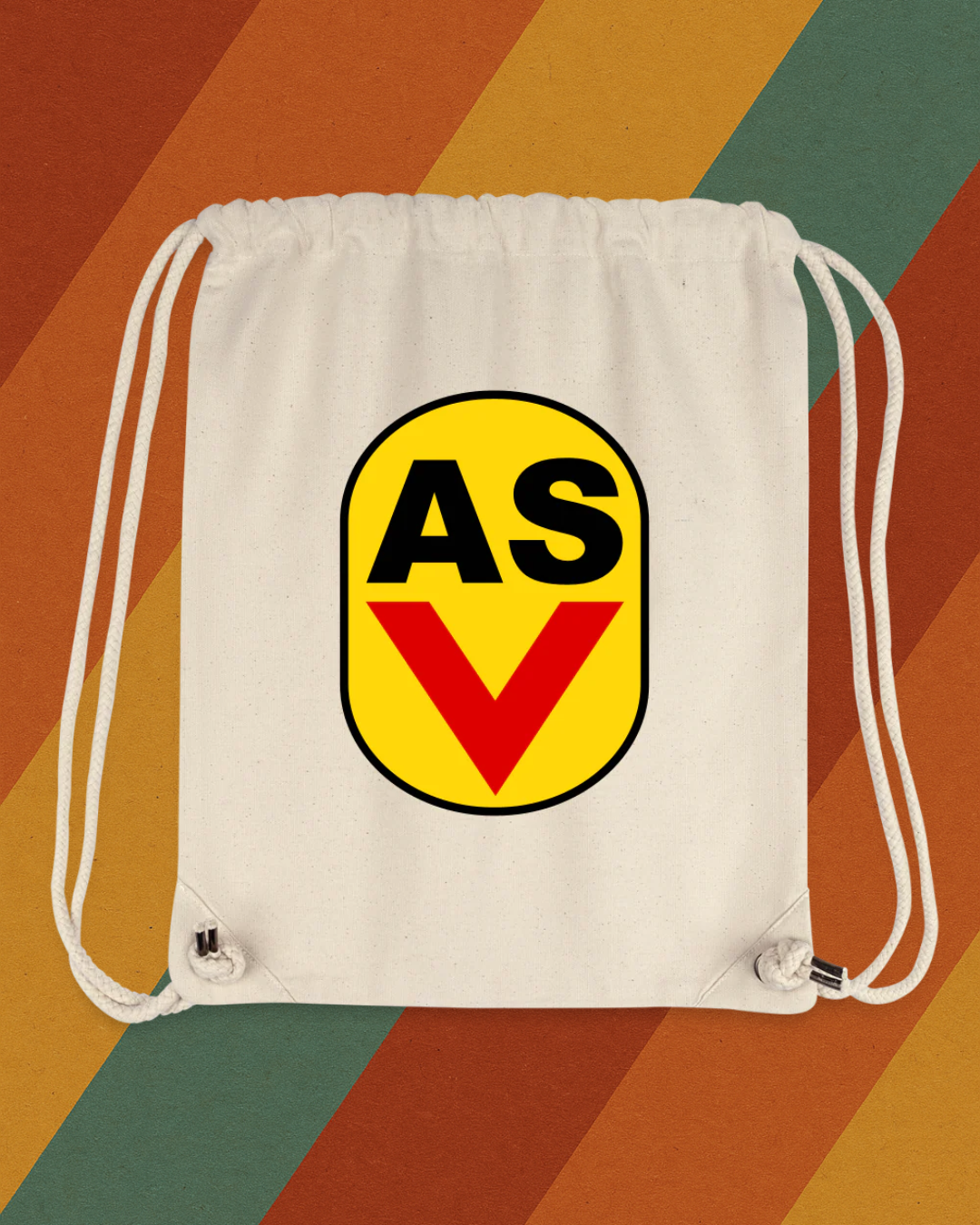 Stanley/Stella recycelter Gym Bag
