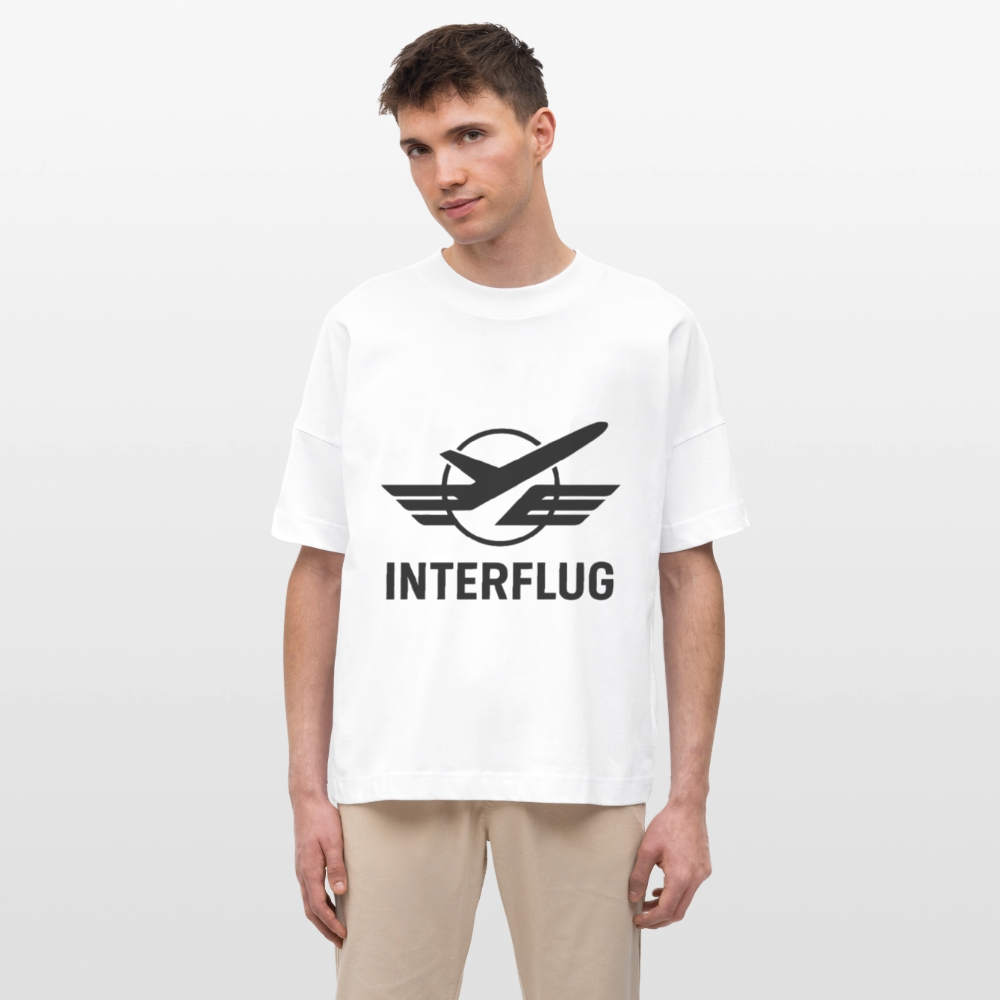 Interflug – Abheben mit DDR-Charme! - white