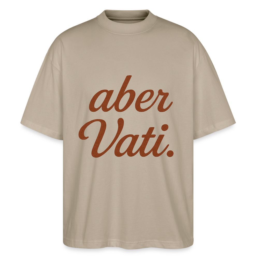 Vati. – Der Klassiker für echte Ostväter (und alle, die einer sein wollen) - stone