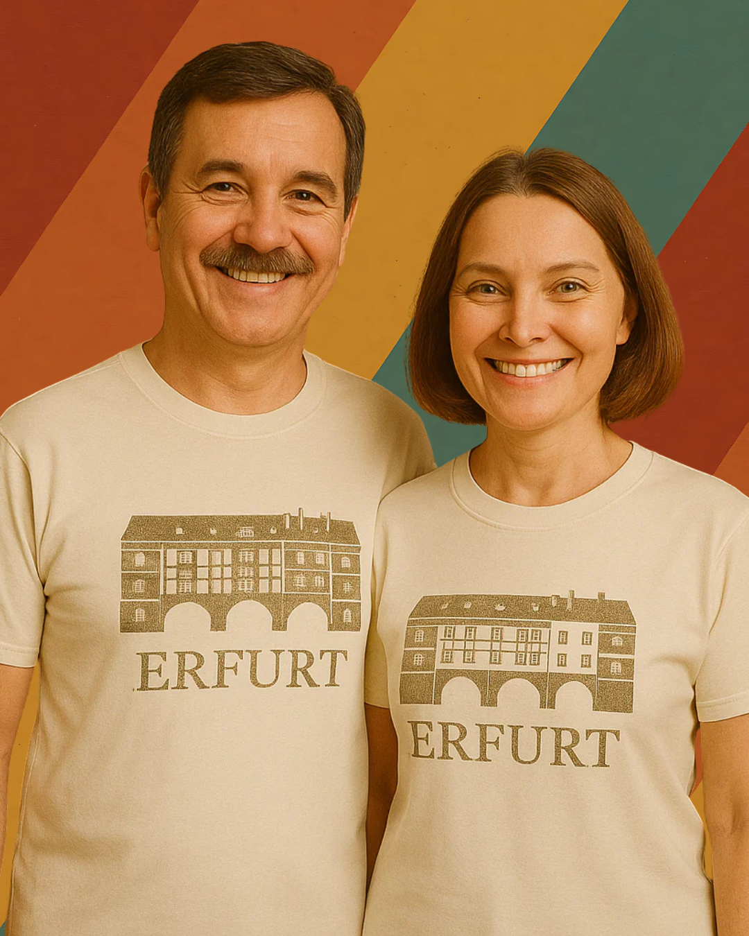 ERFURT Shirt