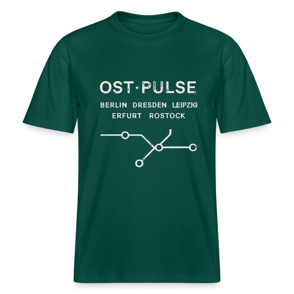 OST·PULSE – Verbunden seit jeher - forest