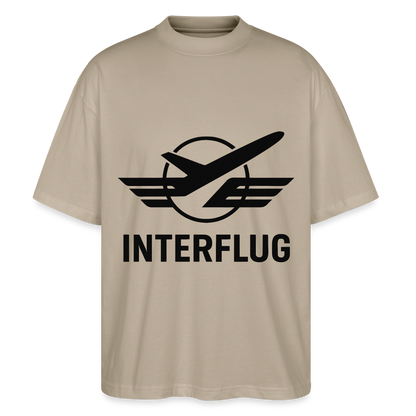 Interflug – Abheben mit DDR-Charme! - stone