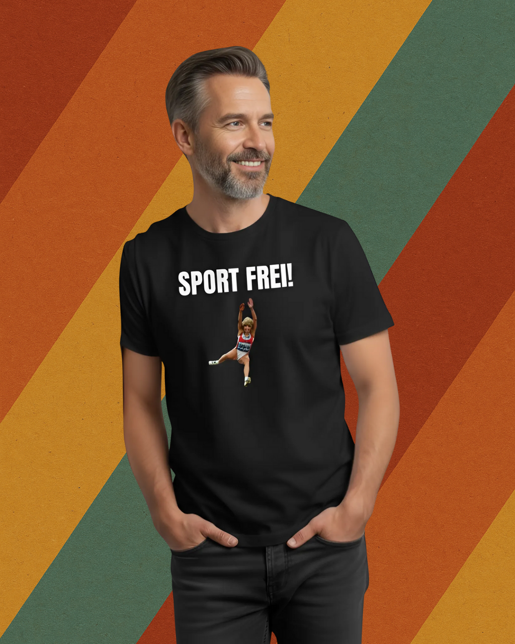 Sport frei! 1.1
