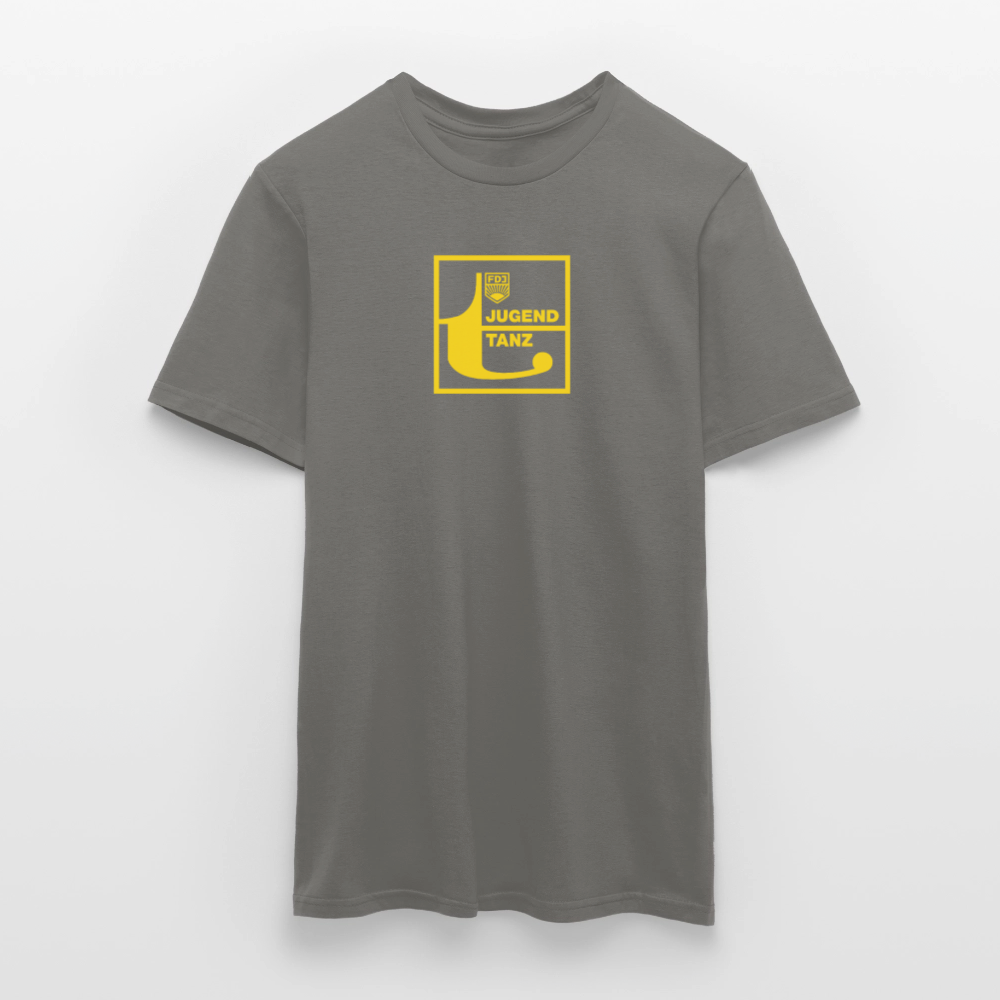 Männer T-Shirt - Graphit