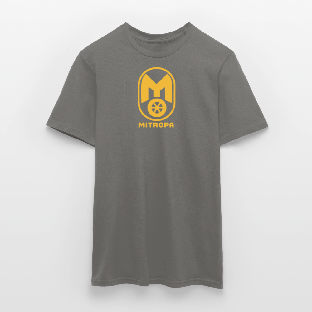 Männer T-Shirt - Graphit
