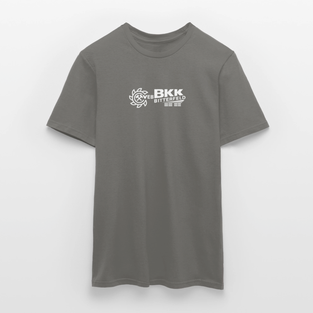 Männer T-Shirt - Graphit