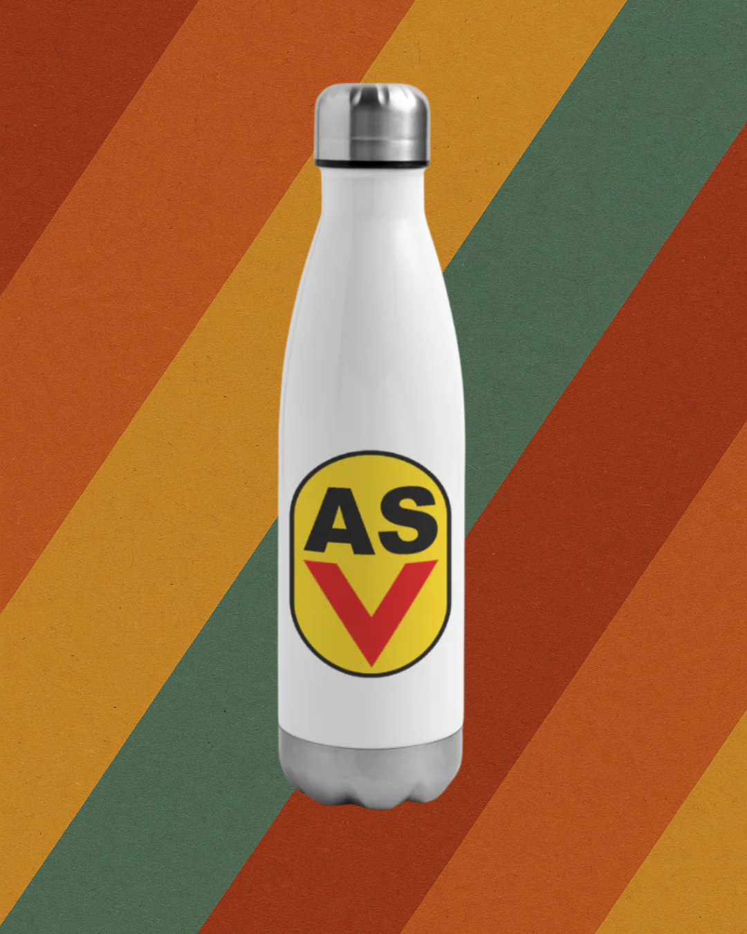 ASV Isolierflasche 500 ml