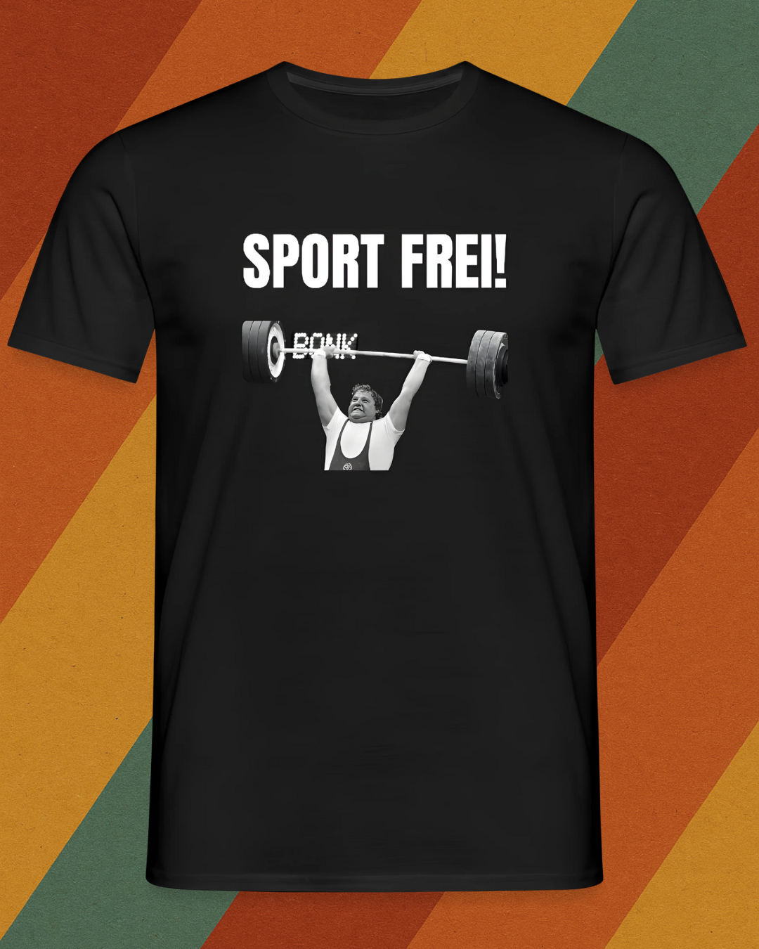 Sport frei! 1