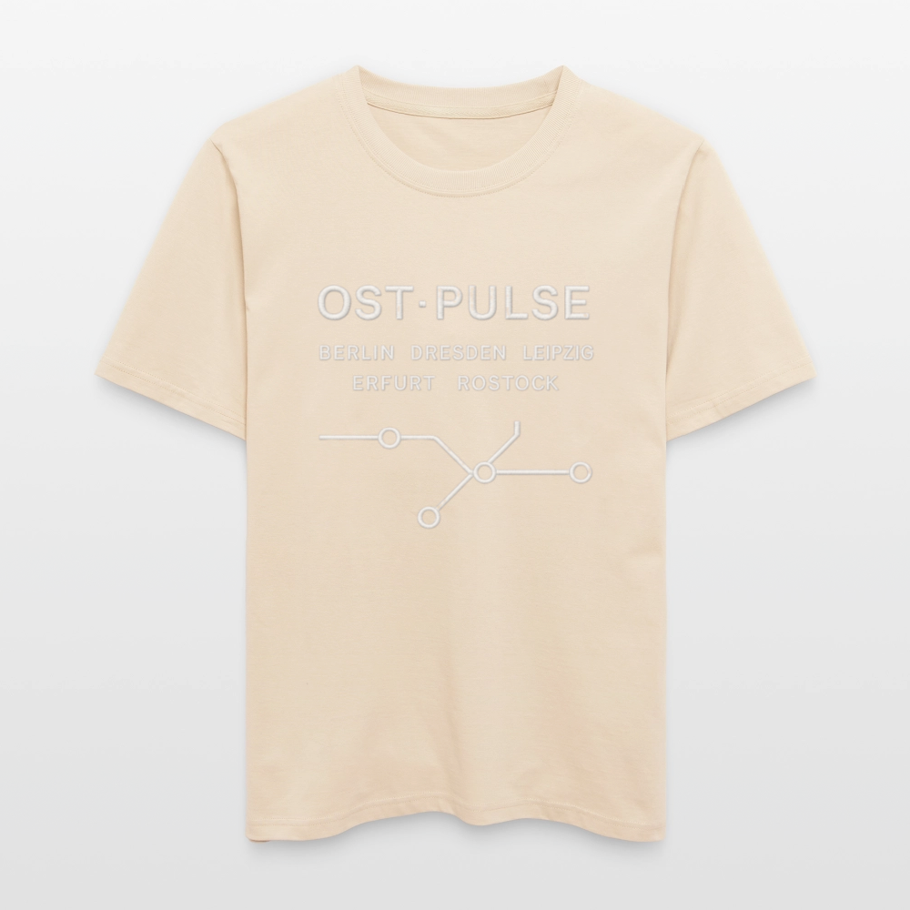 OST·PULSE – Verbunden seit jeher - natural raw